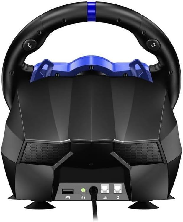FlashFire Suzuka F111 Racing Wheel Set PS5,PS4,NS,PC FlashFire Suzuka F111 Racing Wheel Set PS5,PS4,NS,PC